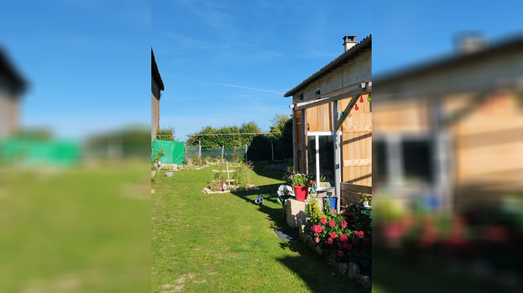 Ma-Cabane - Vente Maison Chef-Boutonne, 92 m²