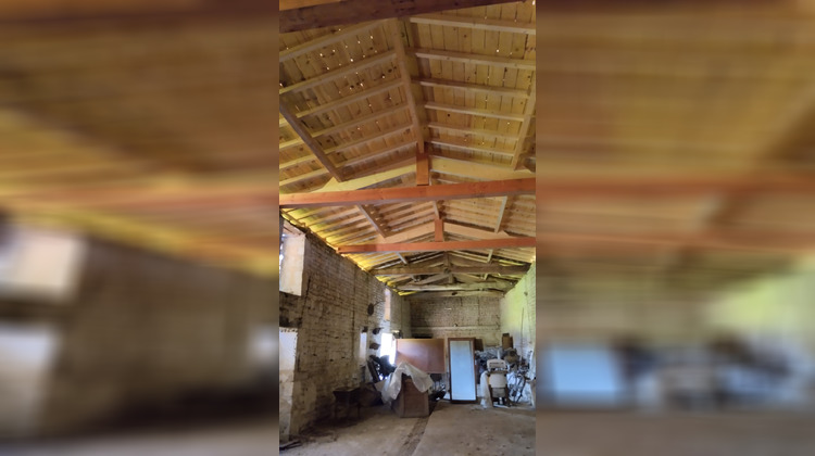 Ma-Cabane - Vente Maison Chef-Boutonne, 250 m²