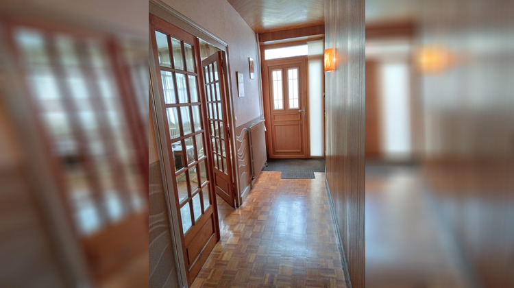 Ma-Cabane - Vente Maison Chef-Boutonne, 130 m²