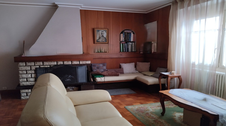 Ma-Cabane - Vente Maison Chef-Boutonne, 130 m²