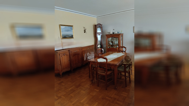 Ma-Cabane - Vente Maison Chef-Boutonne, 130 m²