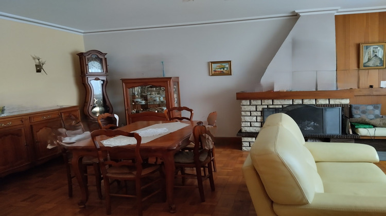 Ma-Cabane - Vente Maison Chef-Boutonne, 130 m²