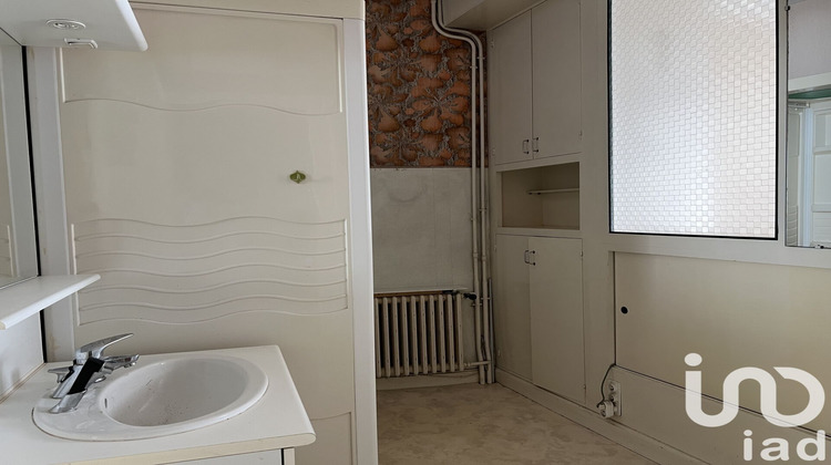 Ma-Cabane - Vente Maison Chef-Boutonne, 139 m²