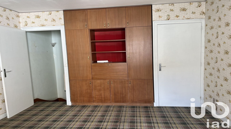 Ma-Cabane - Vente Maison Chef-Boutonne, 139 m²