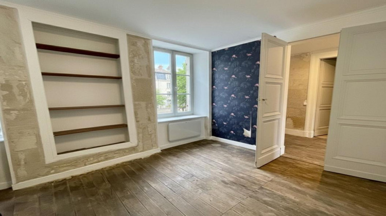 Ma-Cabane - Vente Maison CHEF BOUTONNE, 161 m²