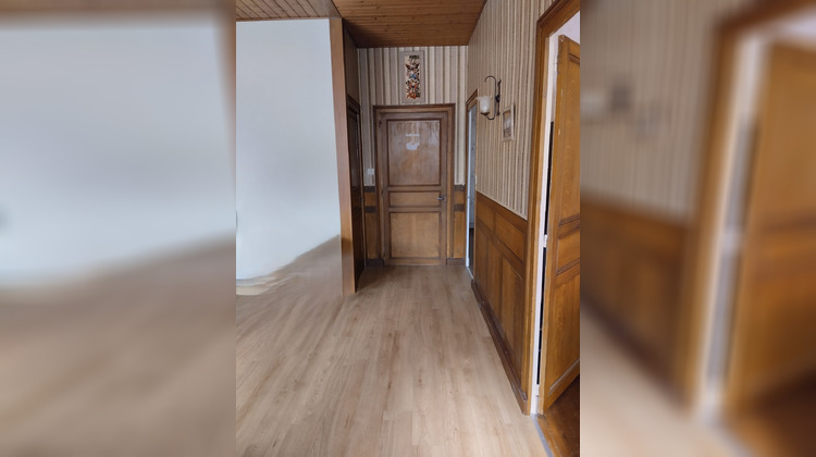 Ma-Cabane - Vente Maison Chef-Boutonne, 68 m²