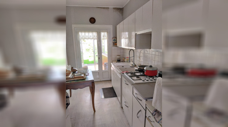 Ma-Cabane - Vente Maison Chef-Boutonne, 68 m²