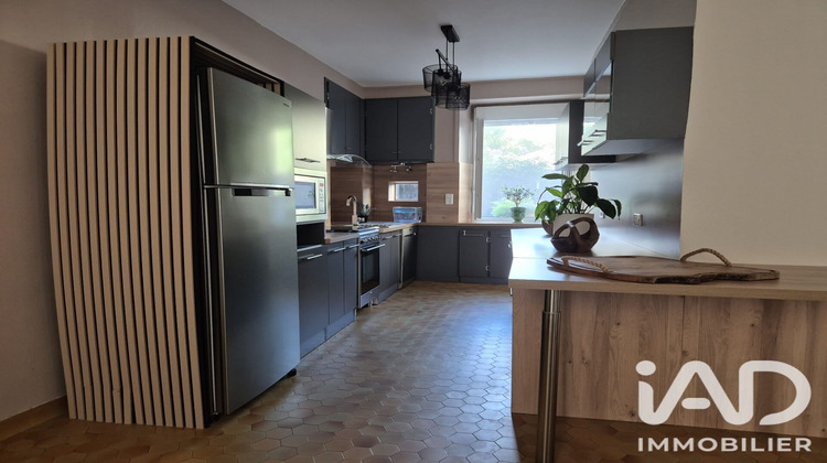 Ma-Cabane - Vente Maison Chef-Boutonne, 126 m²