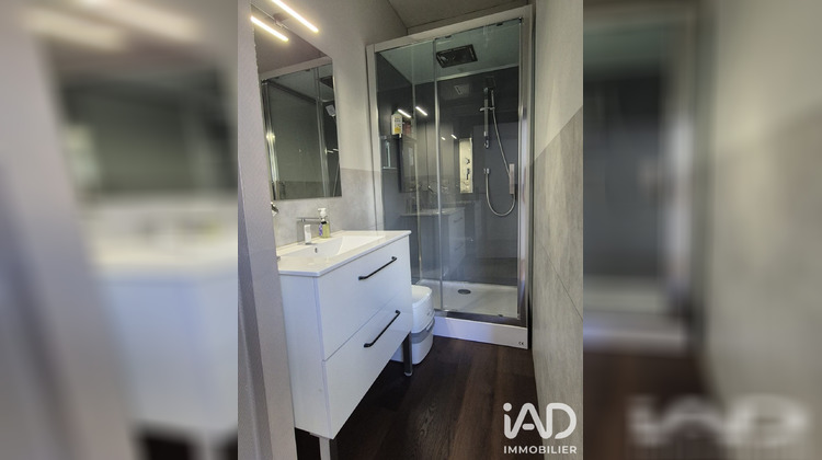 Ma-Cabane - Vente Maison Chef-Boutonne, 126 m²
