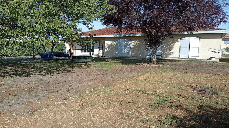 Ma-Cabane - Vente Maison Chef-Boutonne, 77 m²