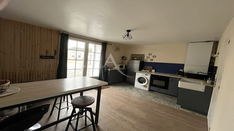 Ma-Cabane - Vente Maison CHEFFES, 45 m²