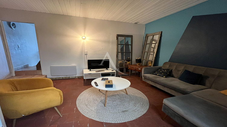 Ma-Cabane - Vente Maison CHEFFES, 45 m²