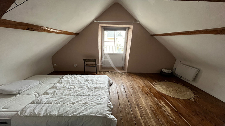 Ma-Cabane - Vente Maison CHEFFES, 45 m²