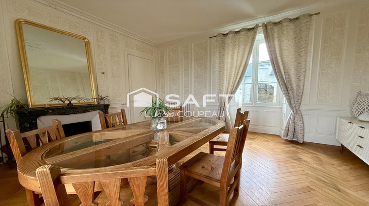 Ma-Cabane - Vente Maison Cheffes, 239 m²
