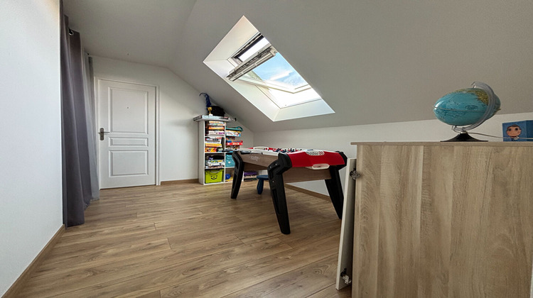 Ma-Cabane - Vente Maison CHEFFES, 124 m²