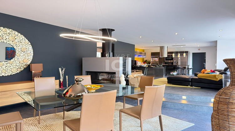 Ma-Cabane - Vente Maison CHEFFES, 224 m²