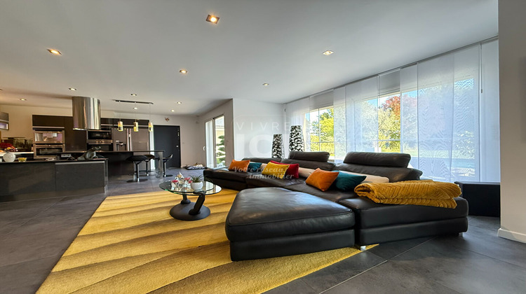 Ma-Cabane - Vente Maison CHEFFES, 224 m²