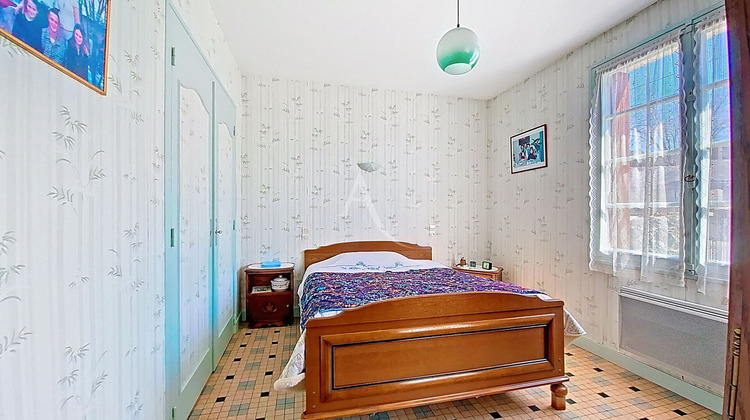 Ma-Cabane - Vente Maison CHEFFES, 68 m²