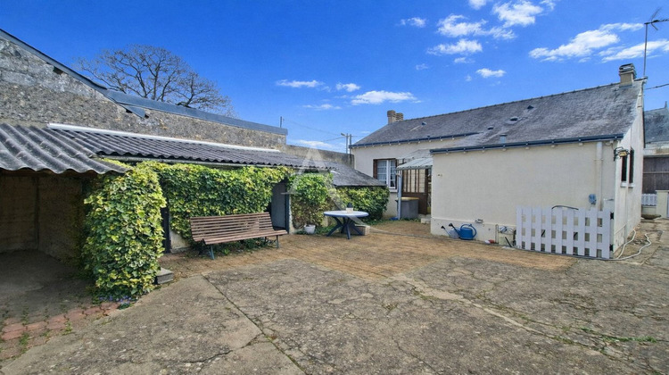 Ma-Cabane - Vente Maison CHEFFES, 68 m²