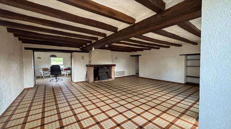 Ma-Cabane - Vente Maison CHEFFES, 110 m²