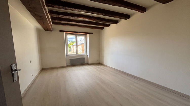 Ma-Cabane - Vente Maison CHEFFES, 110 m²