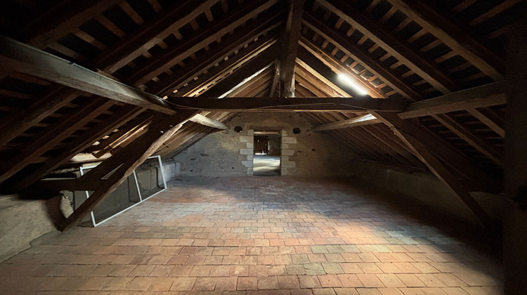 Ma-Cabane - Vente Maison CHEFFES, 110 m²