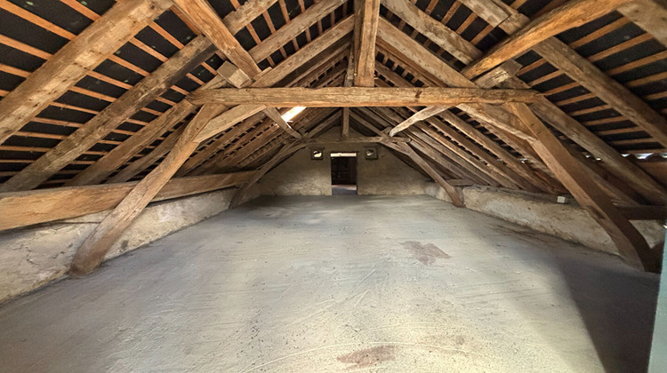 Ma-Cabane - Vente Maison CHEFFES, 110 m²