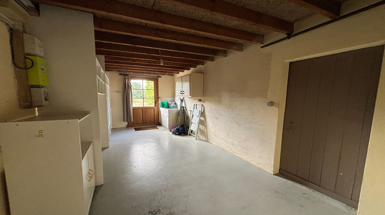 Ma-Cabane - Vente Maison CHEFFES, 110 m²
