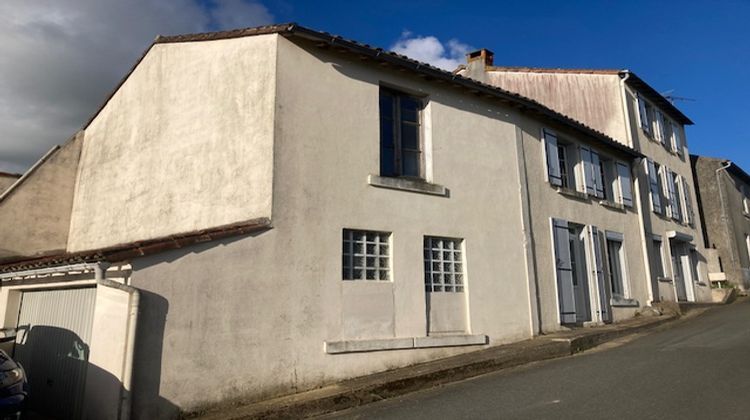 Ma-Cabane - Vente Maison CHEFFOIS, 160 m²