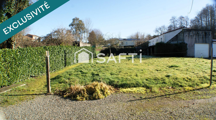 Ma-Cabane - Vente Maison Cheffois, 86 m²