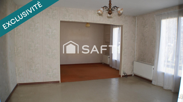 Ma-Cabane - Vente Maison Cheffois, 86 m²