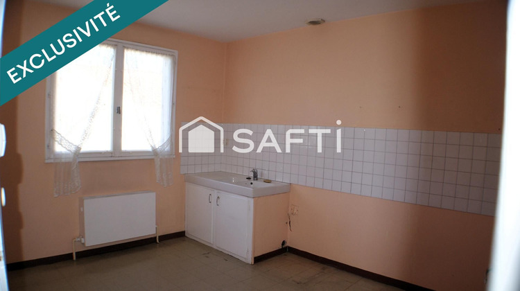 Ma-Cabane - Vente Maison Cheffois, 86 m²