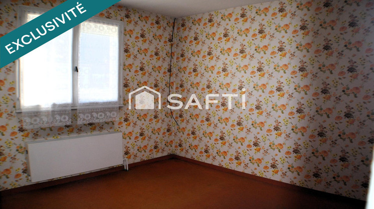 Ma-Cabane - Vente Maison Cheffois, 86 m²