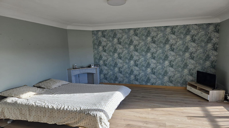 Ma-Cabane - Vente Maison Cheffois, 199 m²