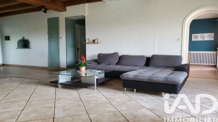 Ma-Cabane - Vente Maison Cheffois, 187 m²