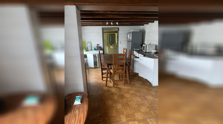 Ma-Cabane - Vente Maison CHEFFOIS, 70 m²
