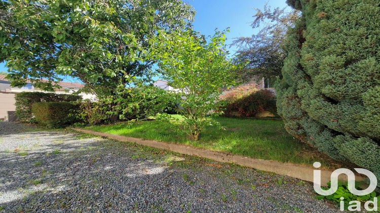 Ma-Cabane - Vente Maison Cheffois, 150 m²