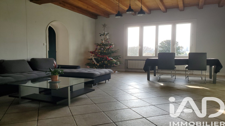Ma-Cabane - Vente Maison Cheffois, 187 m²