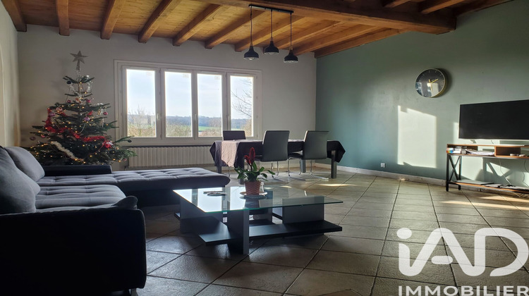 Ma-Cabane - Vente Maison Cheffois, 187 m²