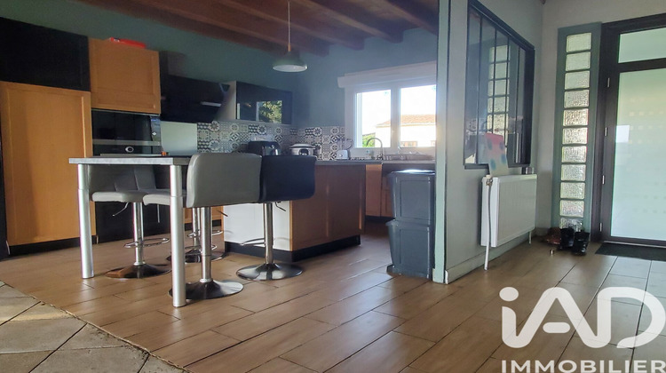 Ma-Cabane - Vente Maison Cheffois, 187 m²
