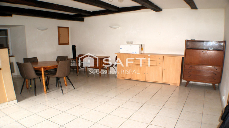 Ma-Cabane - Vente Maison Cheffois, 119 m²