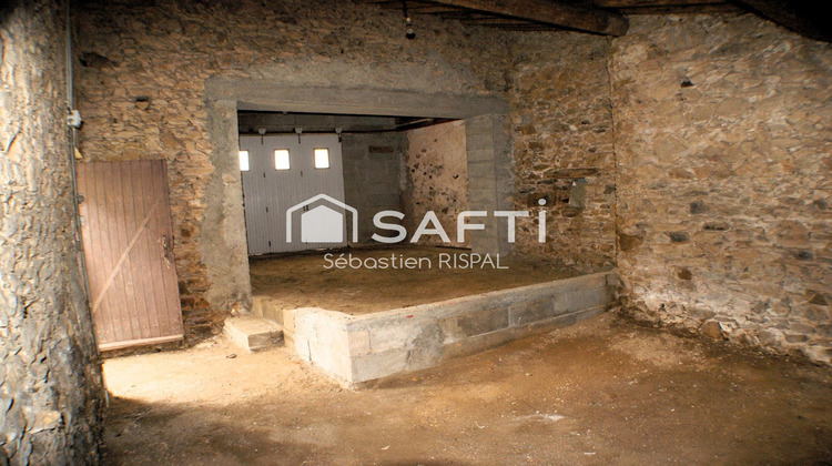 Ma-Cabane - Vente Maison Cheffois, 119 m²
