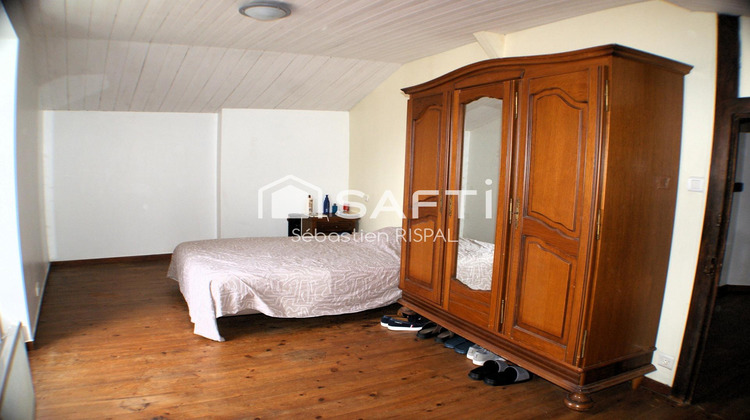 Ma-Cabane - Vente Maison Cheffois, 119 m²