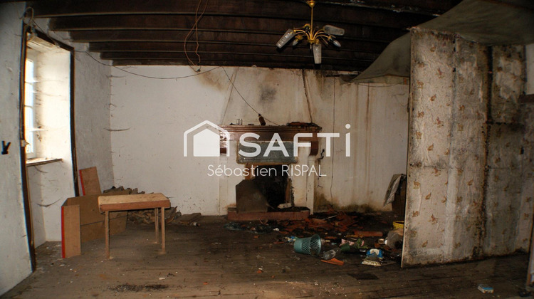 Ma-Cabane - Vente Maison Cheffois, 65 m²