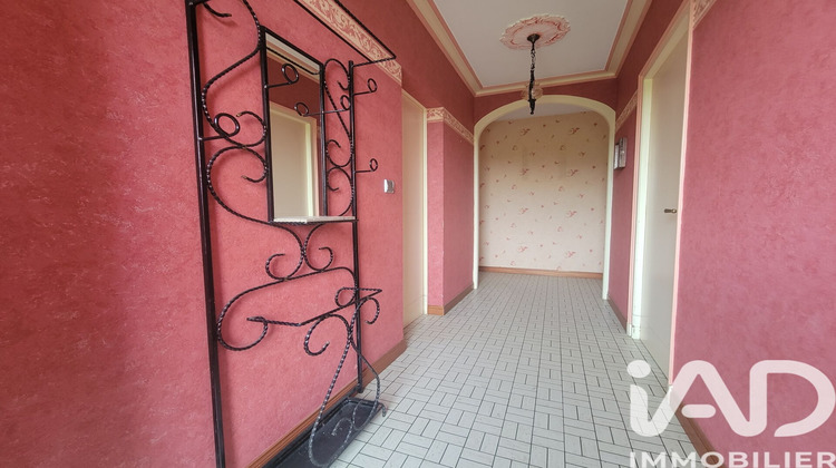 Ma-Cabane - Vente Maison Cheffois, 120 m²