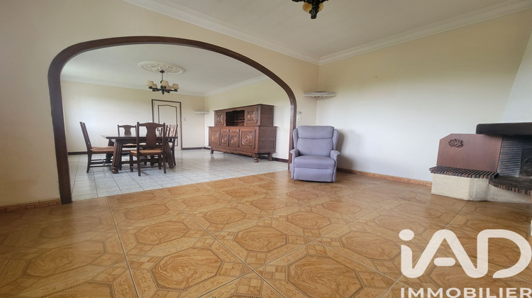Ma-Cabane - Vente Maison Cheffois, 120 m²