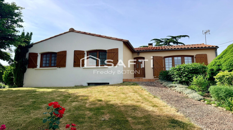Ma-Cabane - Vente Maison Cheffois, 122 m²