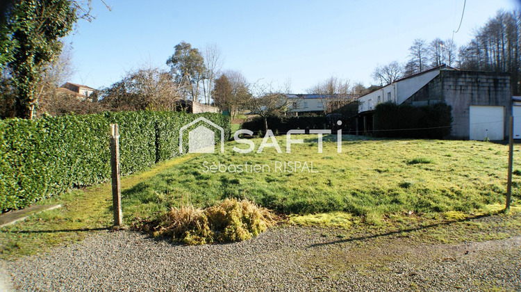 Ma-Cabane - Vente Maison Cheffois, 86 m²