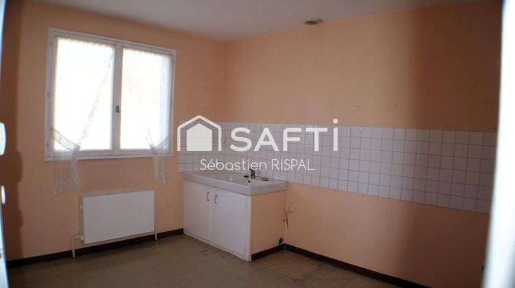 Ma-Cabane - Vente Maison Cheffois, 86 m²