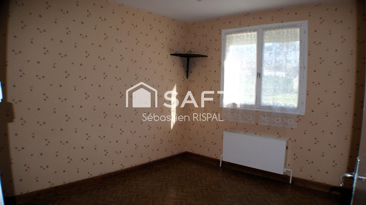 Ma-Cabane - Vente Maison Cheffois, 86 m²